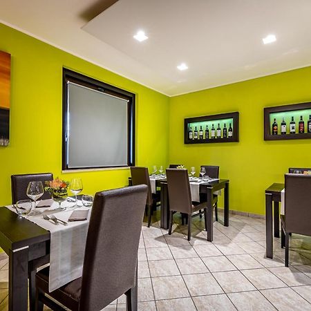 Residence Arianna Rosia Dış mekan fotoğraf
