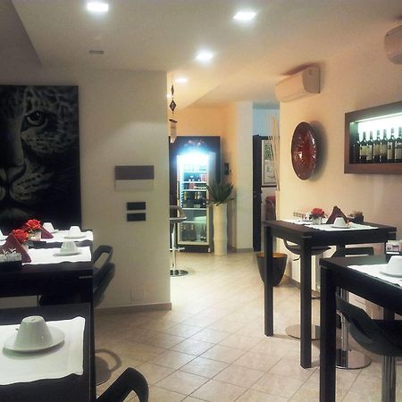 Residence Arianna Rosia Dış mekan fotoğraf