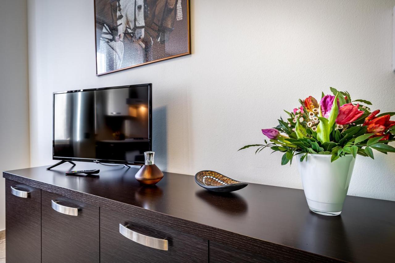 Residence Arianna Rosia Dış mekan fotoğraf