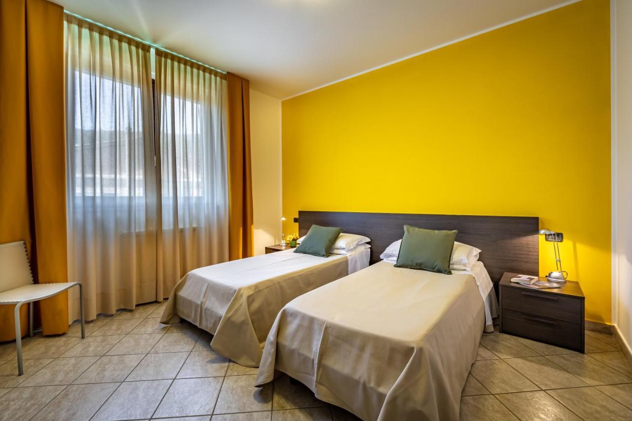 Residence Arianna Rosia Dış mekan fotoğraf