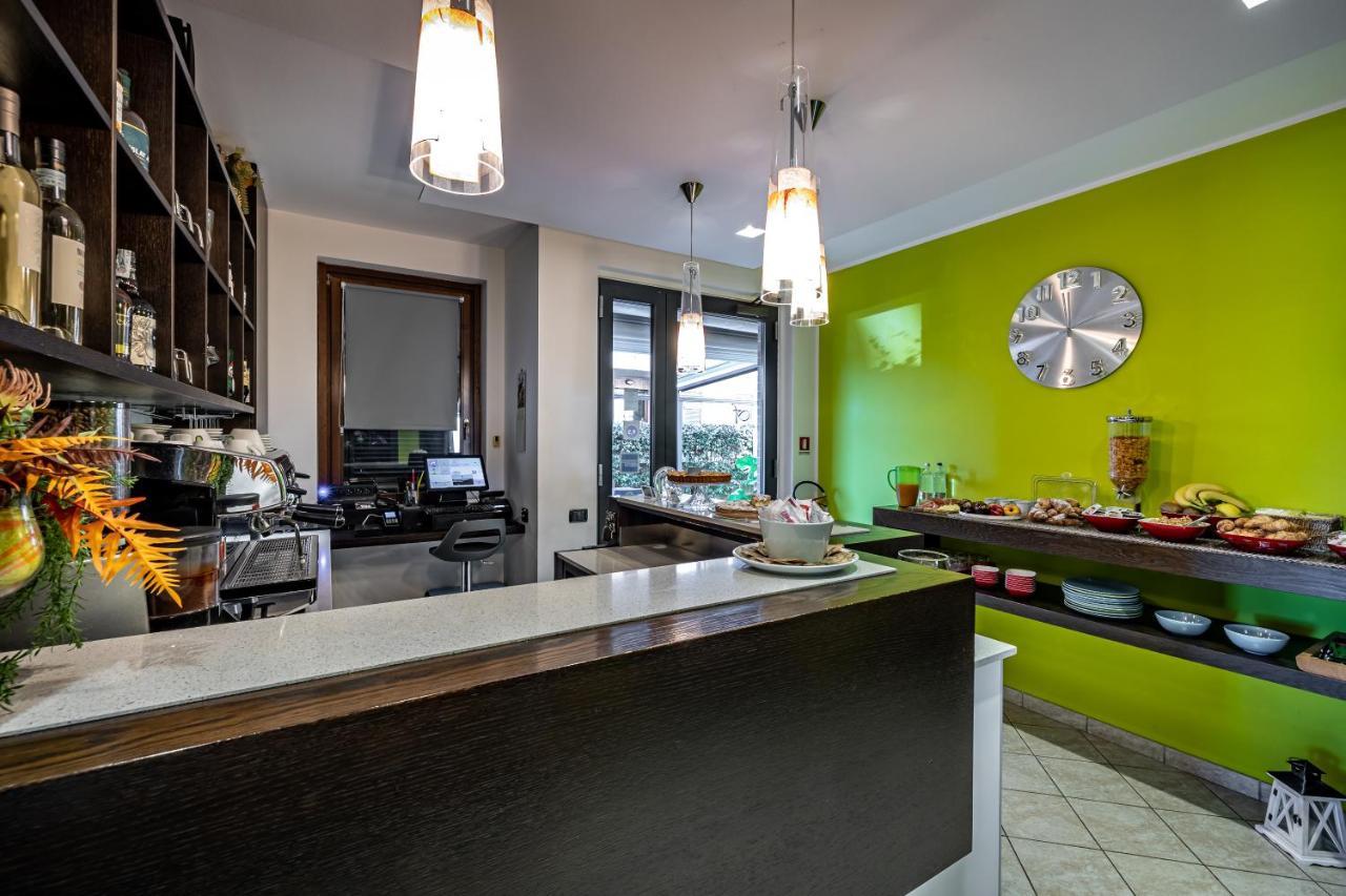 Residence Arianna Rosia Dış mekan fotoğraf