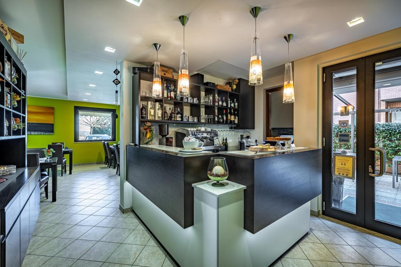 Residence Arianna Rosia Dış mekan fotoğraf