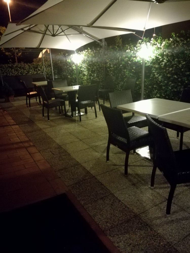 Residence Arianna Rosia Dış mekan fotoğraf