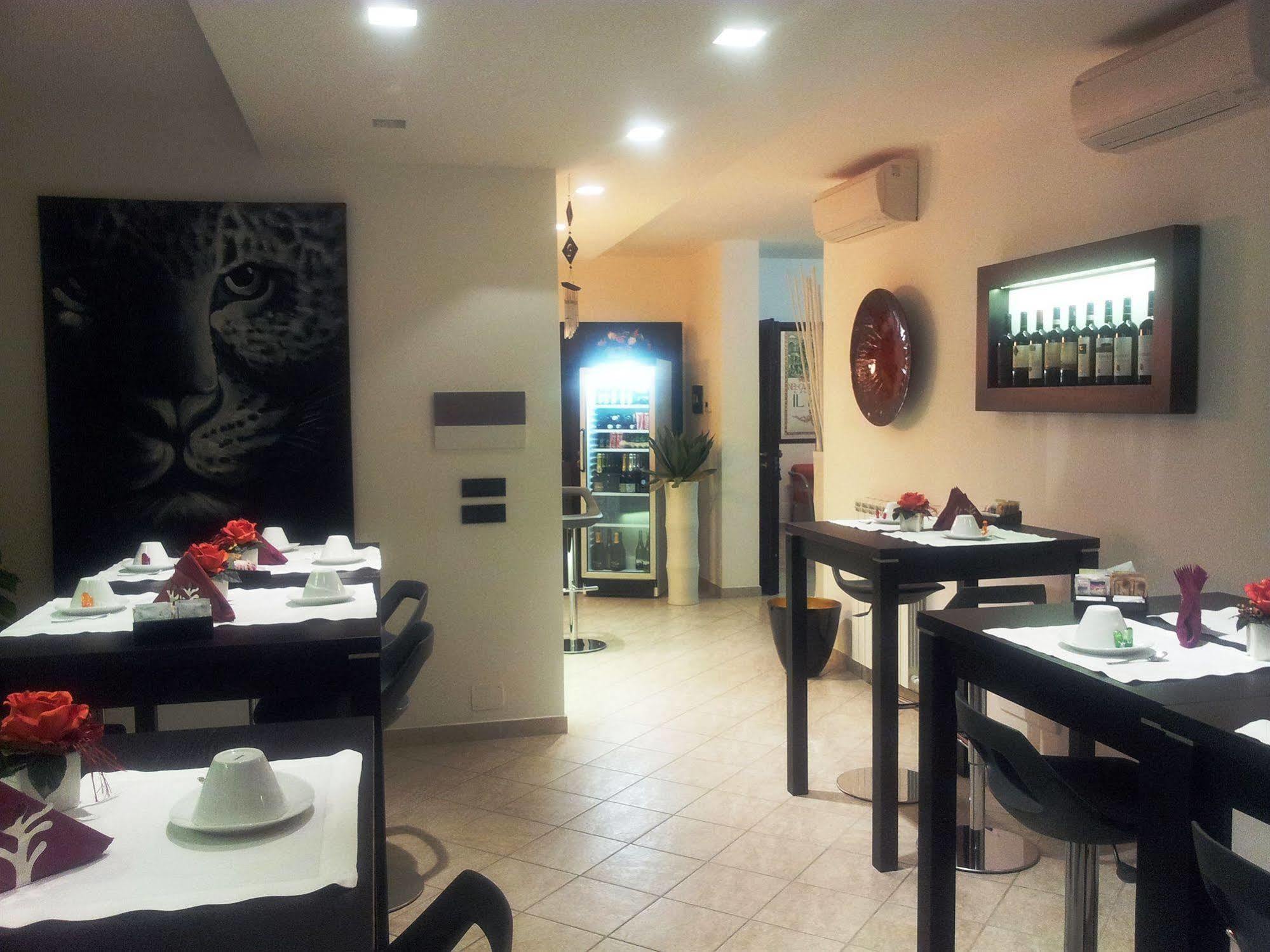 Residence Arianna Rosia Dış mekan fotoğraf